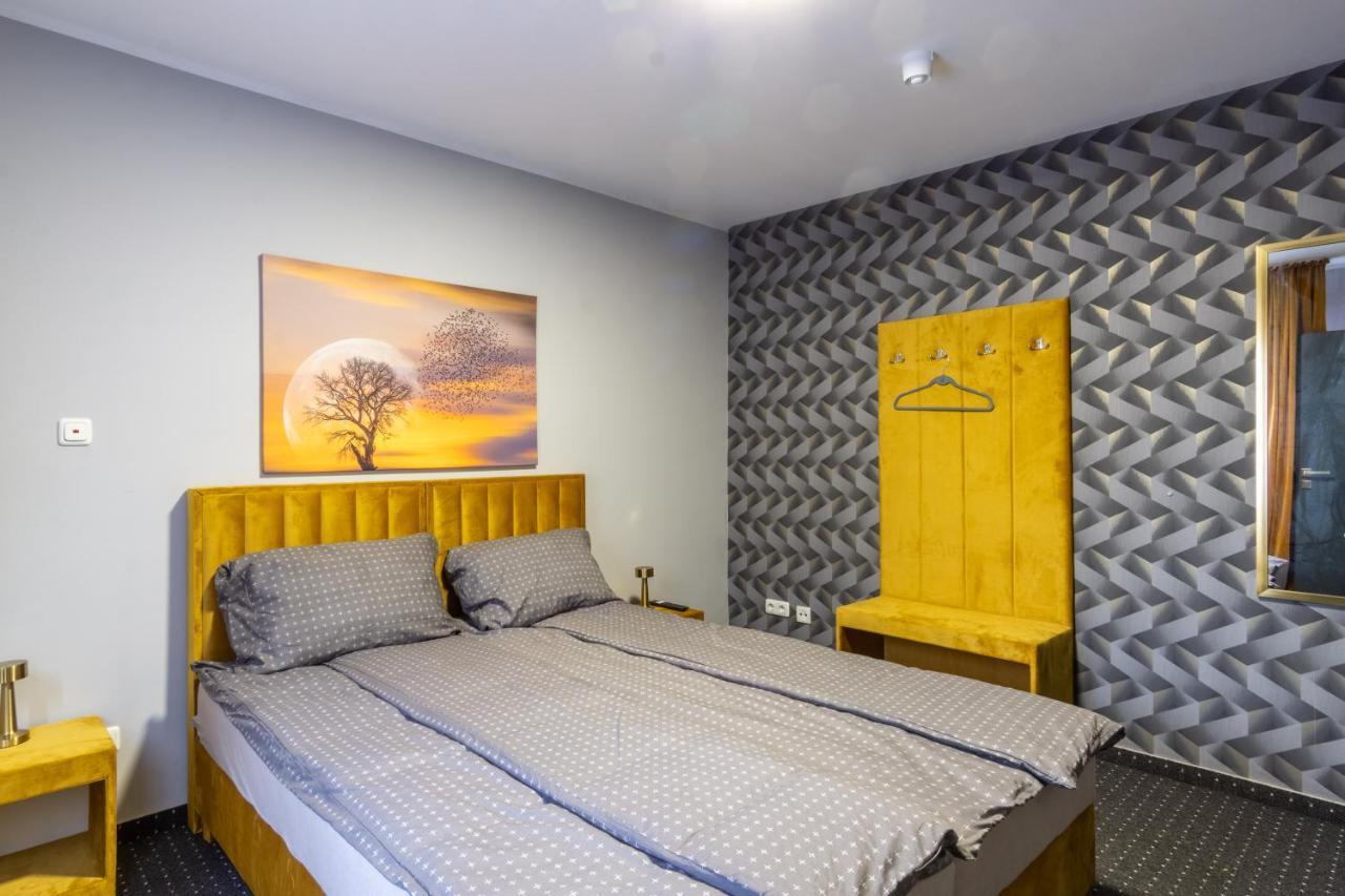 Bed And Breakfast 33 Duisburgo Exterior foto